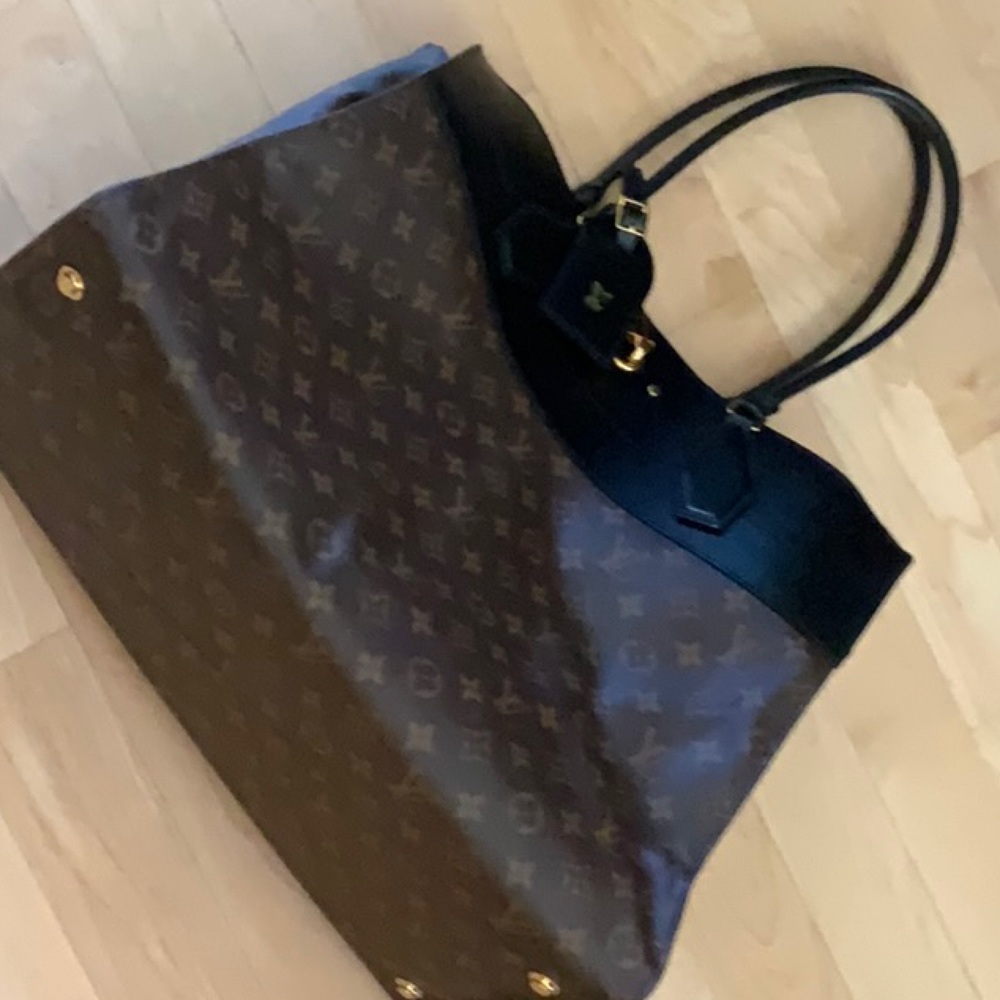 Louis Vuitton City Steamer XXL